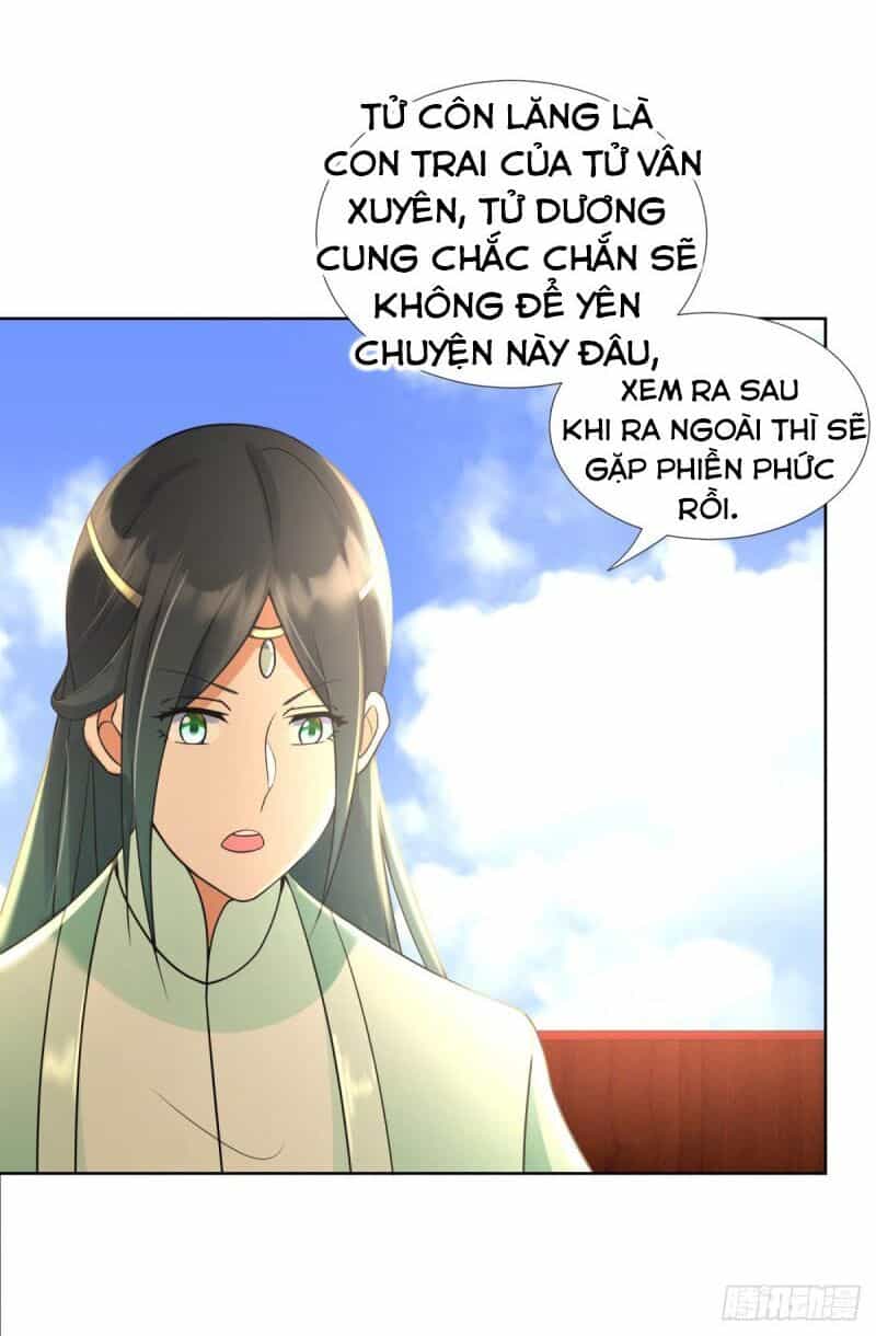 Chí Tôn Trọng Sinh - Chương 72 - ảnh 11