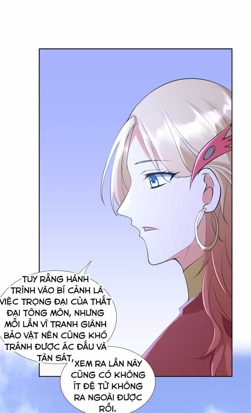 Chí Tôn Trọng Sinh - Chương 72 - ảnh 14