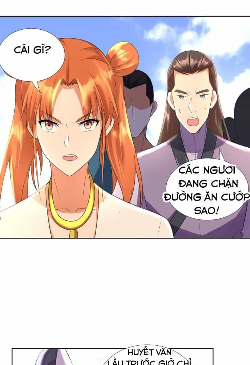 Chí Tôn Trọng Sinh - Chương 72 - ảnh 19