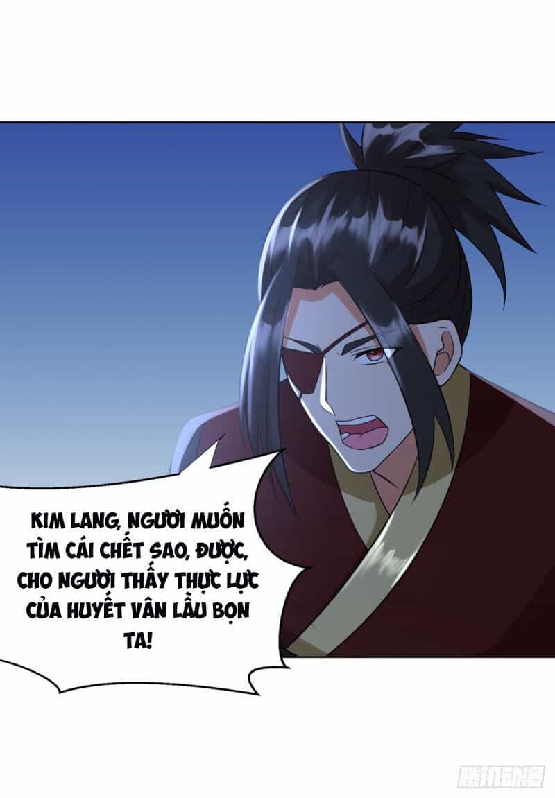 Chí Tôn Trọng Sinh - Chương 72 - ảnh 25