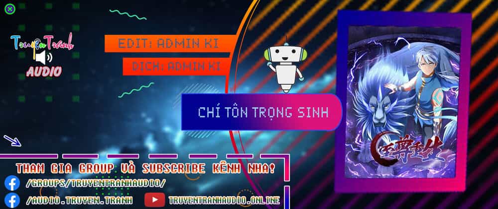 Chí Tôn Trọng Sinh - Chương 74 - ảnh 1