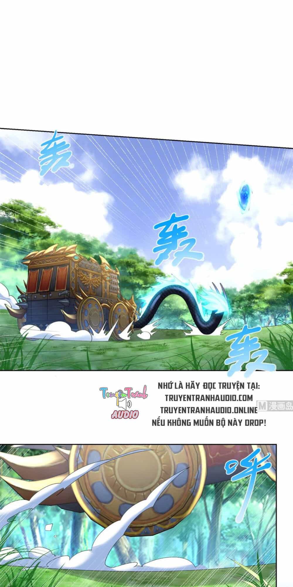 Chí Tôn Trọng Sinh - Chương 74 - ảnh 10