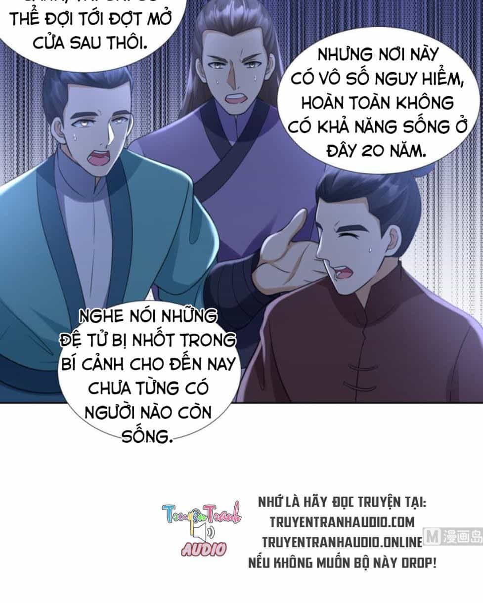 Chí Tôn Trọng Sinh - Chương 74 - ảnh 3