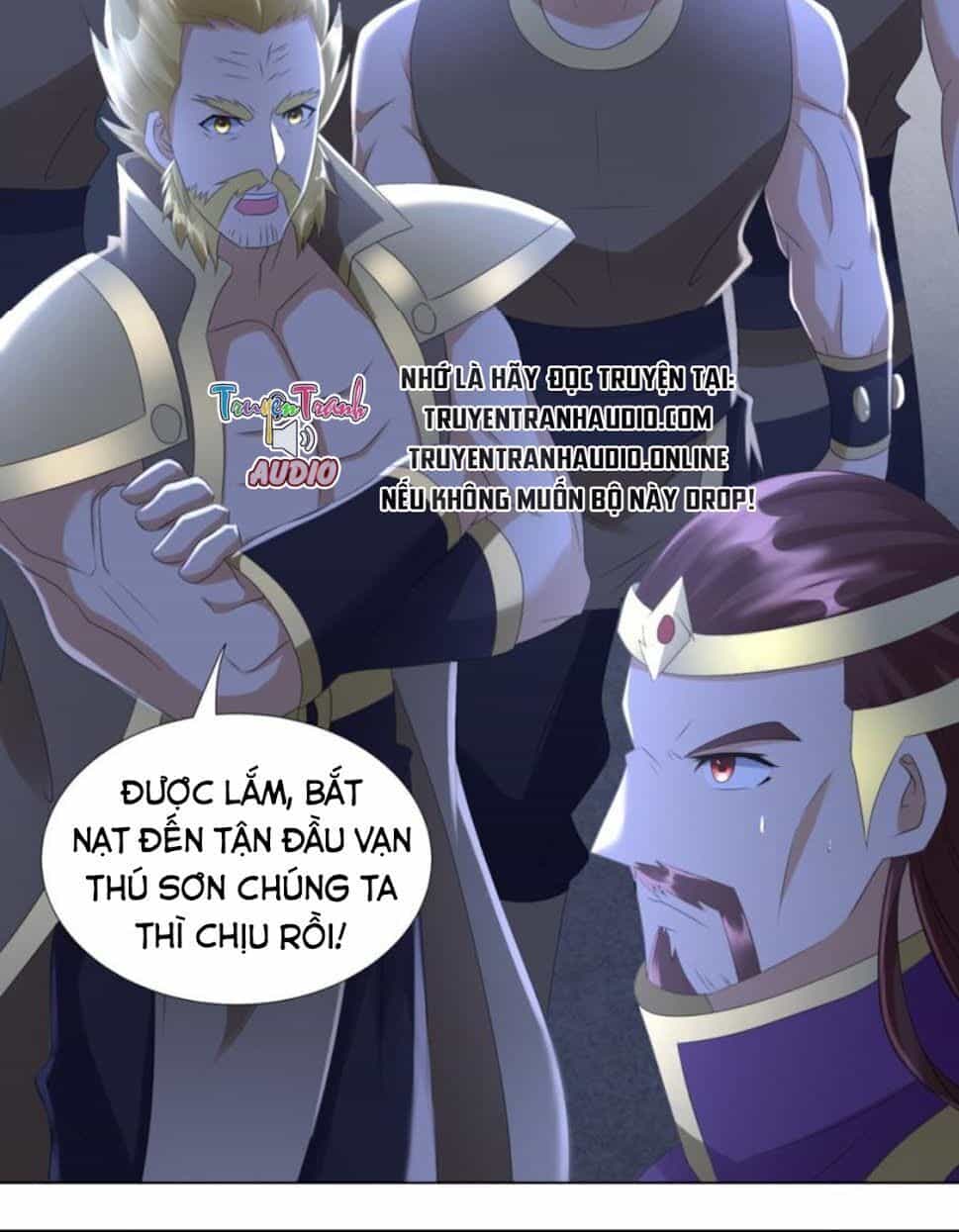 Chí Tôn Trọng Sinh - Chương 74 - ảnh 31