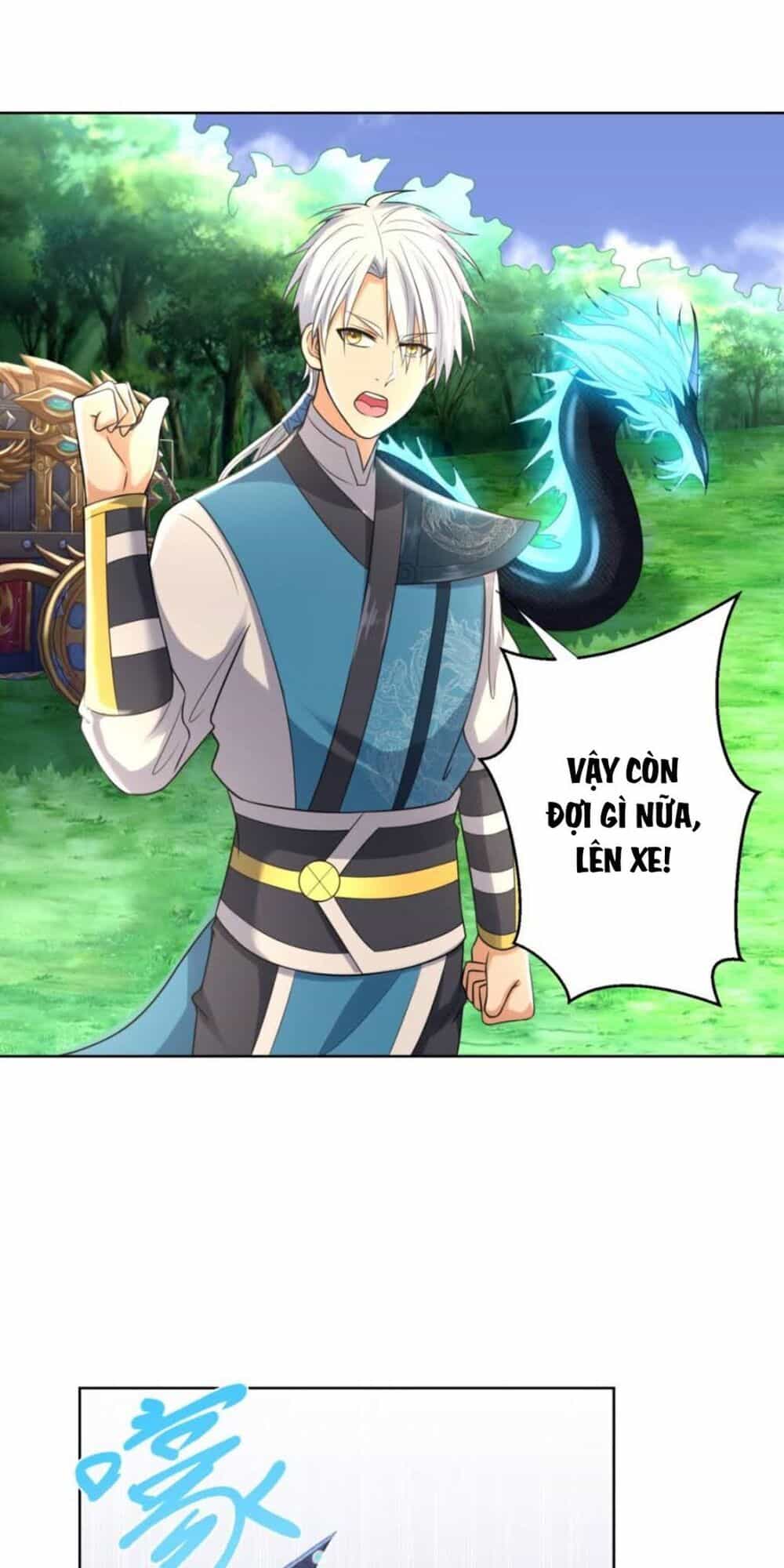 Chí Tôn Trọng Sinh - Chương 74 - ảnh 4