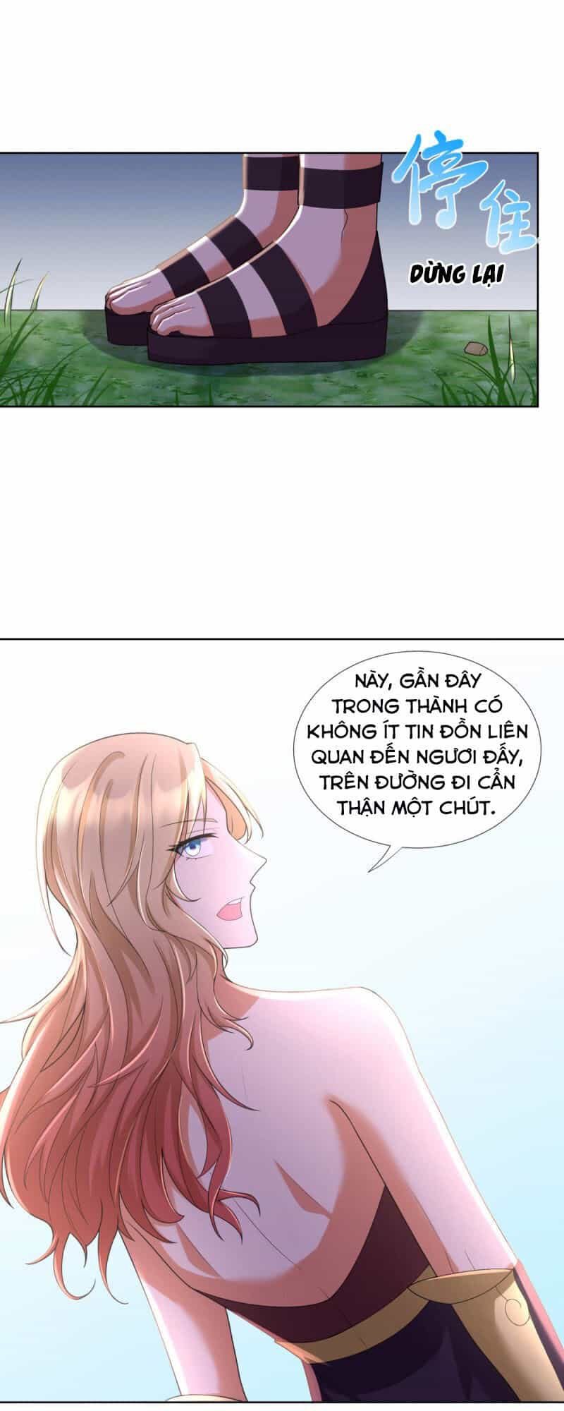 Chí Tôn Trọng Sinh - Chương 76 - ảnh 11