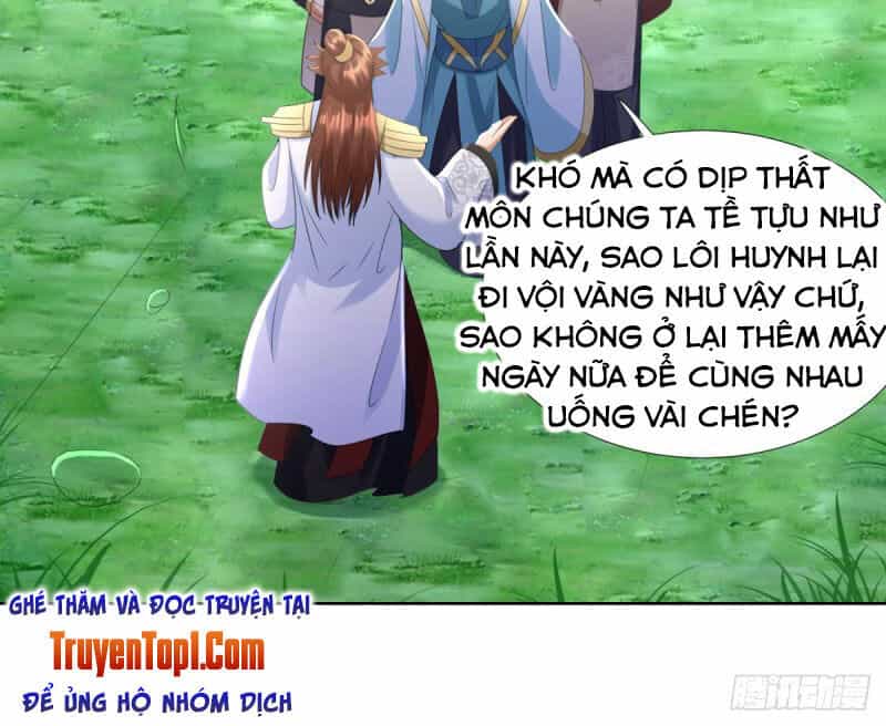Chí Tôn Trọng Sinh - Chương 76 - ảnh 3