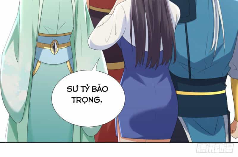 Chí Tôn Trọng Sinh - Chương 76 - ảnh 5