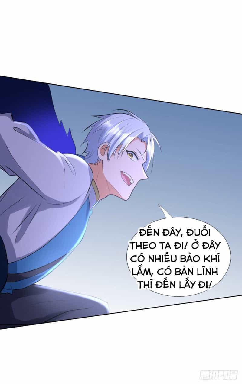 Chí Tôn Trọng Sinh - Chương 77 - ảnh 19