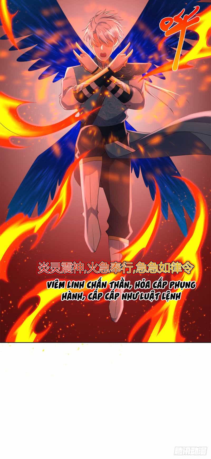 Chí Tôn Trọng Sinh - Chương 78 - ảnh 28