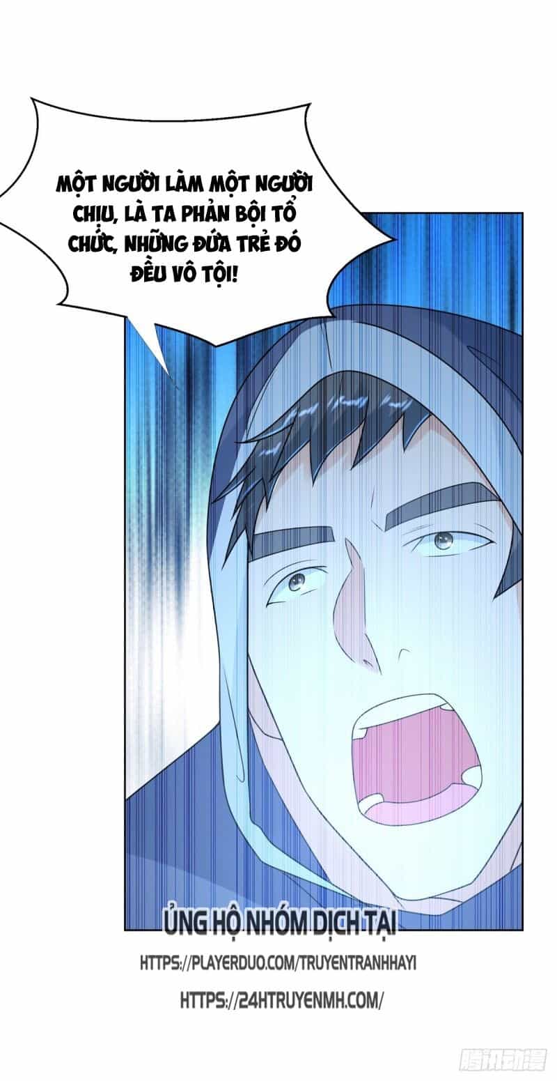 Chí Tôn Trọng Sinh - Chương 81 - ảnh 28