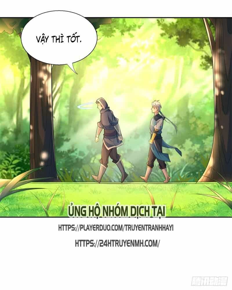 Chí Tôn Trọng Sinh - Chương 81 - ảnh 4