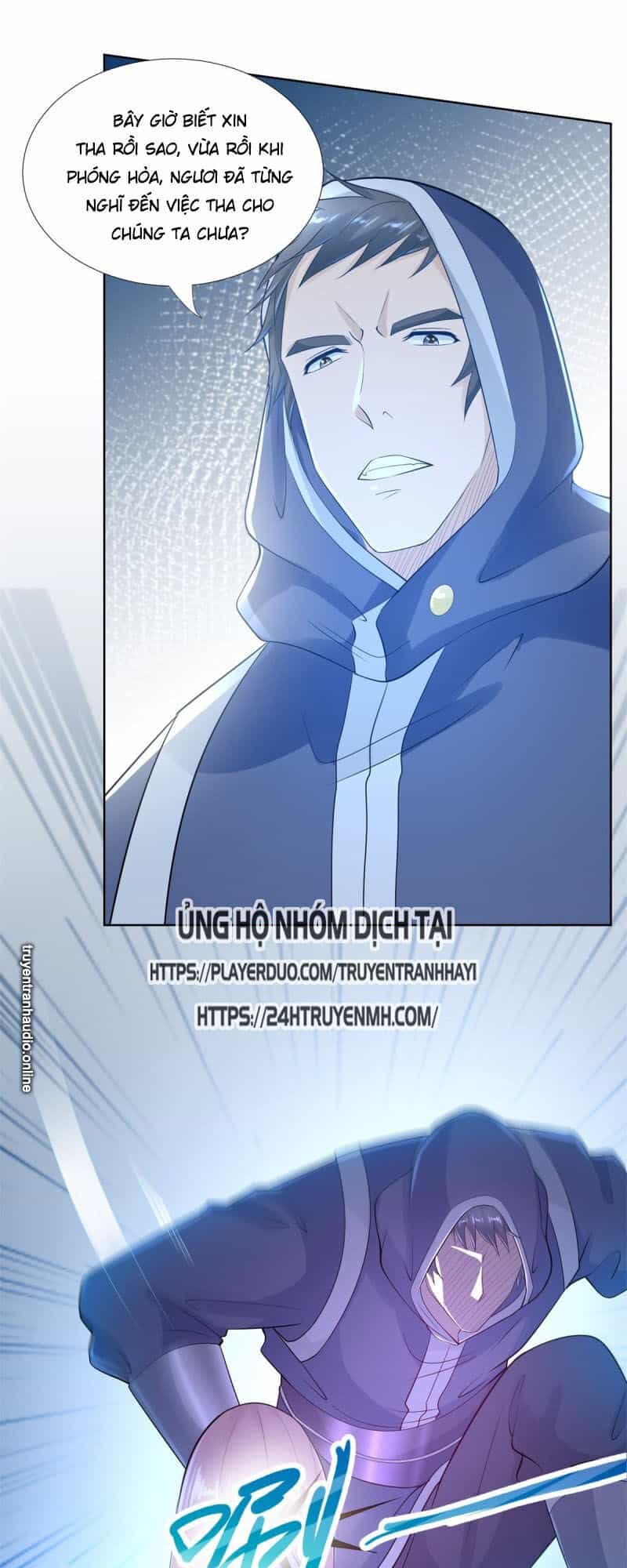 Chí Tôn Trọng Sinh - Chương 82 - ảnh 29