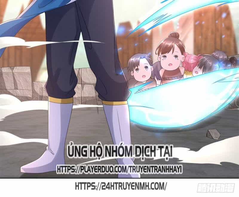 Chí Tôn Trọng Sinh - Chương 82 - ảnh 8