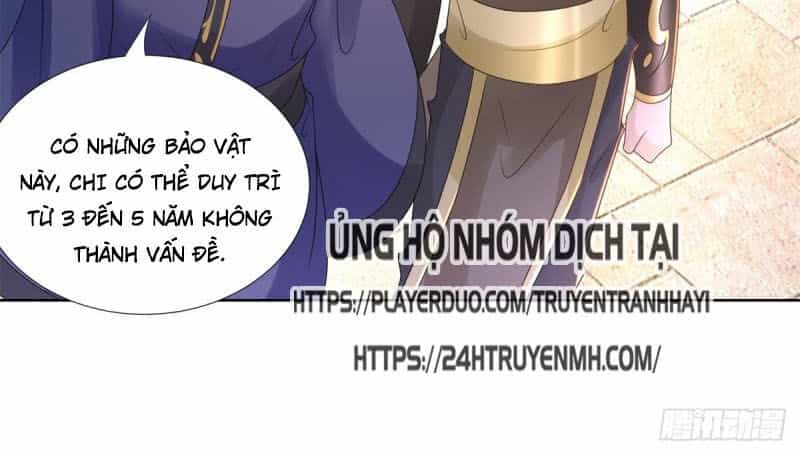Chí Tôn Trọng Sinh - Chương 84 - ảnh 17