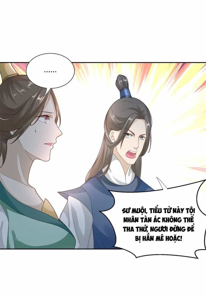 Chí Tôn Trọng Sinh - Chương 85 - ảnh 20