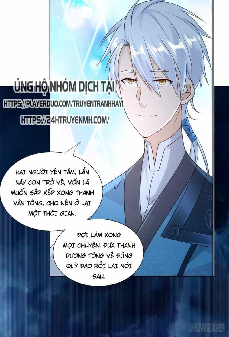 Chí Tôn Trọng Sinh - Chương 85 - ảnh 8