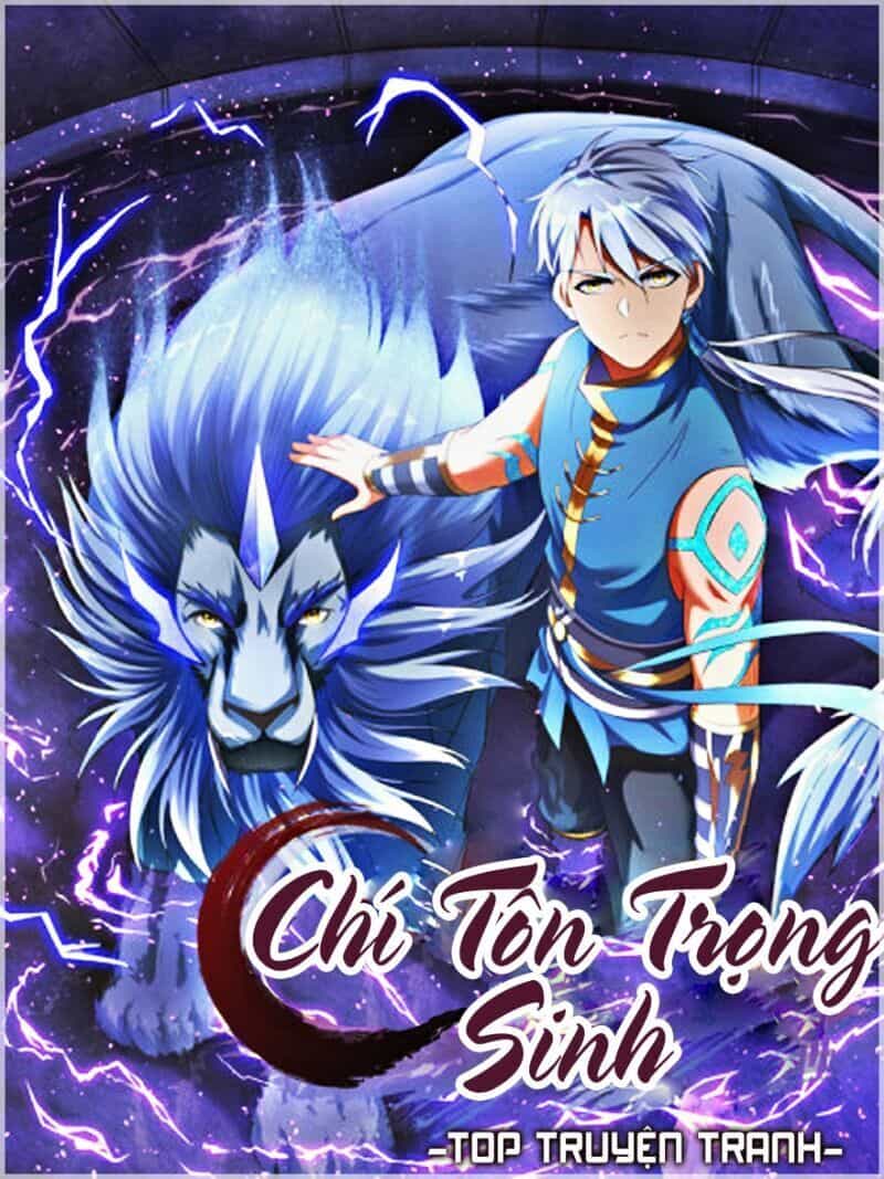 Chí Tôn Trọng Sinh - Chương 86 - ảnh 1