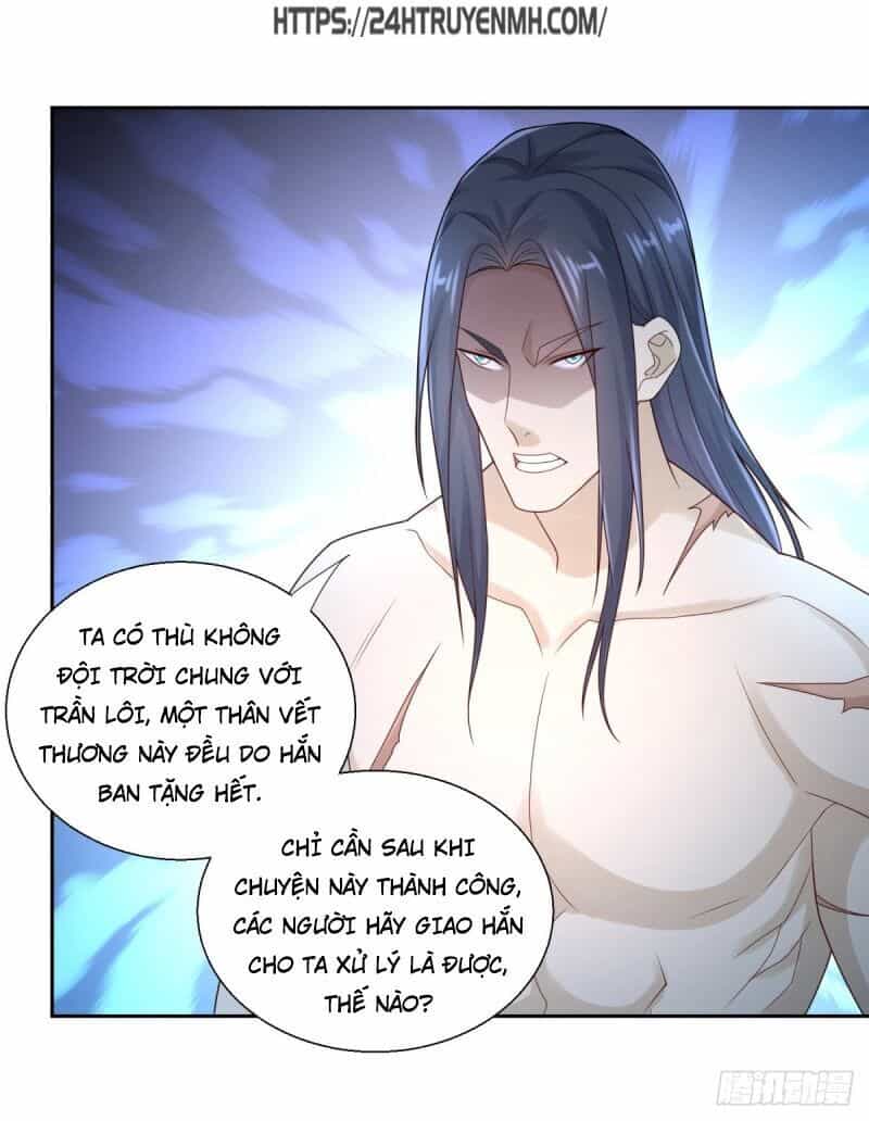 Chí Tôn Trọng Sinh - Chương 86 - ảnh 31
