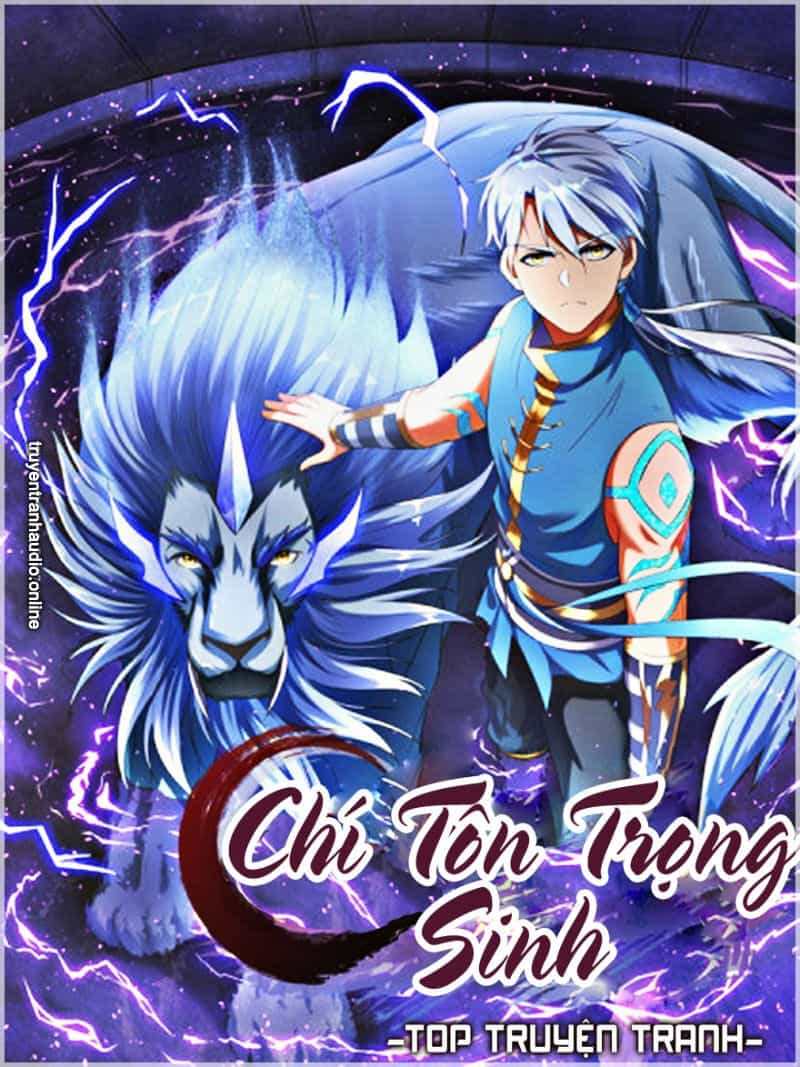 Chí Tôn Trọng Sinh - Chương 87 - ảnh 1
