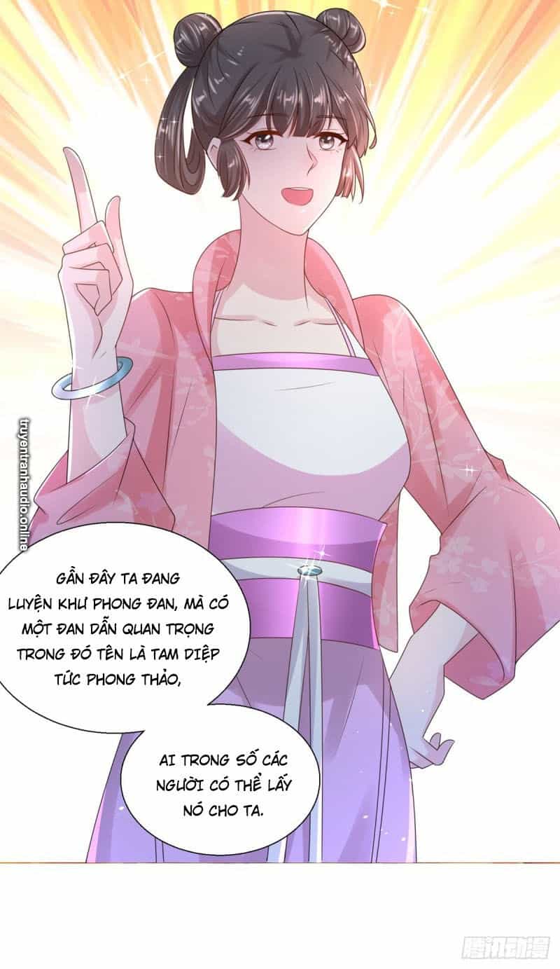Chí Tôn Trọng Sinh - Chương 87 - ảnh 10