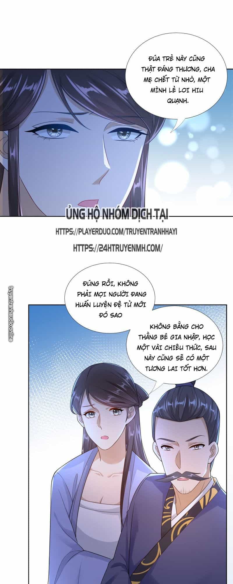 Chí Tôn Trọng Sinh - Chương 87 - ảnh 28