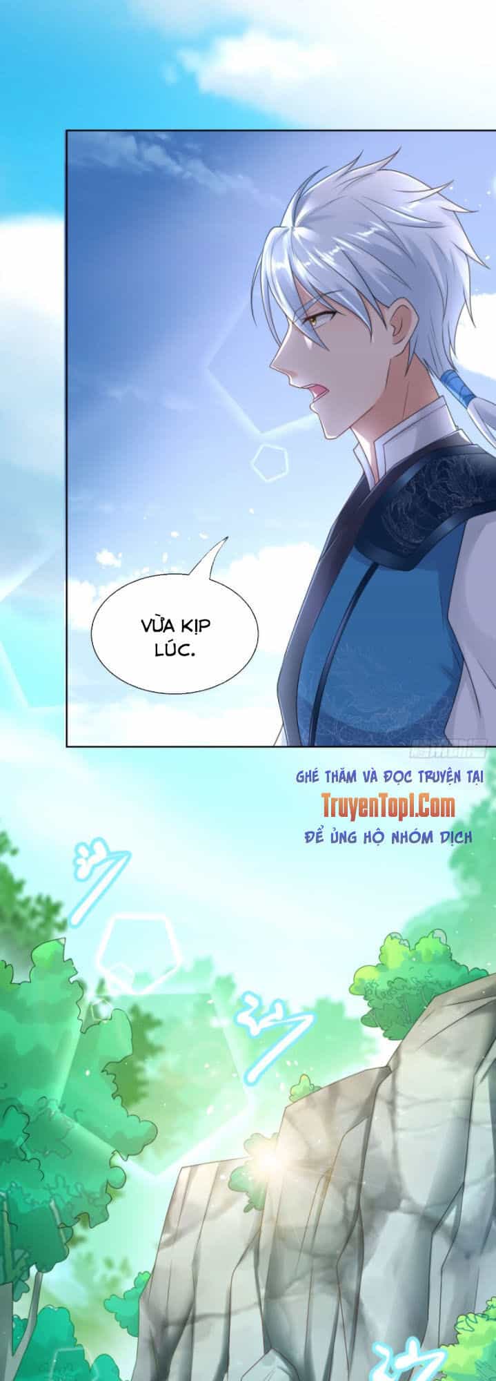 Chí Tôn Trọng Sinh - Chương 91 - ảnh 10