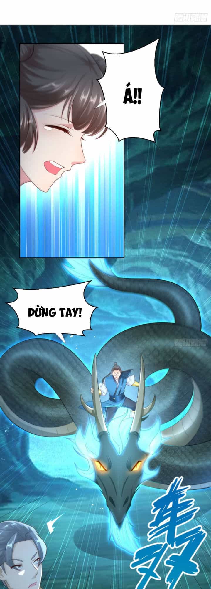 Chí Tôn Trọng Sinh - Chương 91 - ảnh 18
