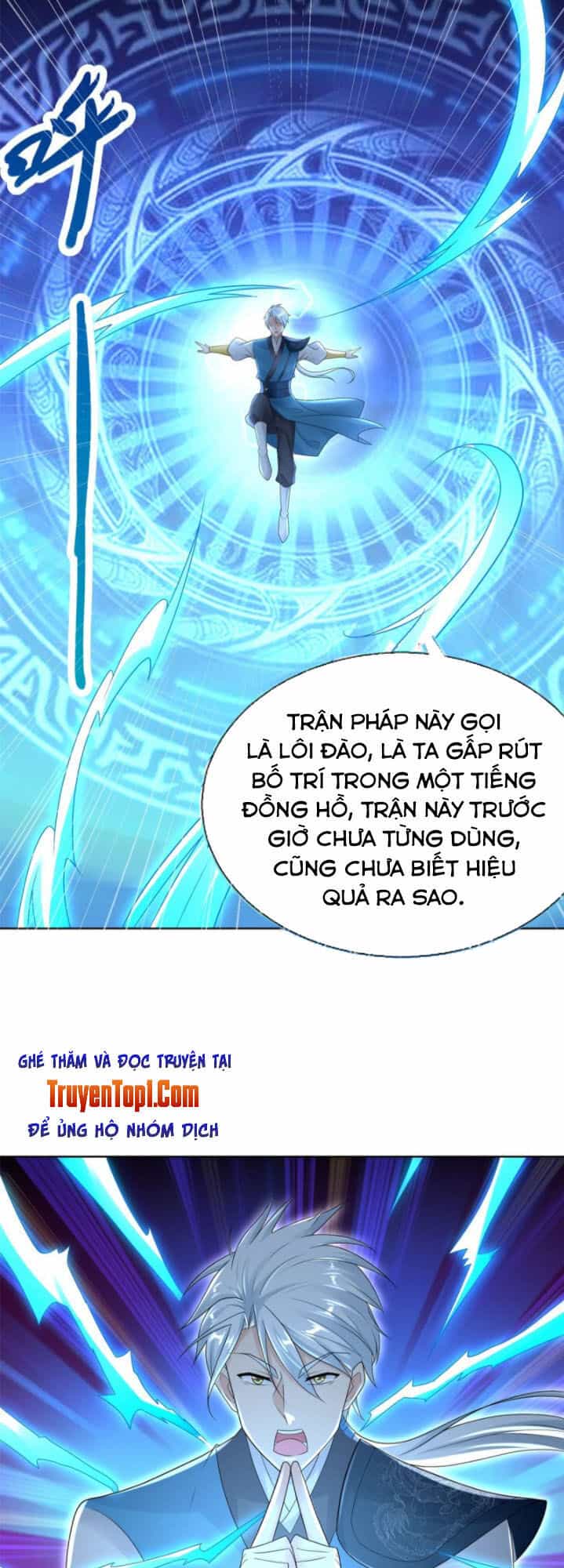 Chí Tôn Trọng Sinh - Chương 91 - ảnh 26