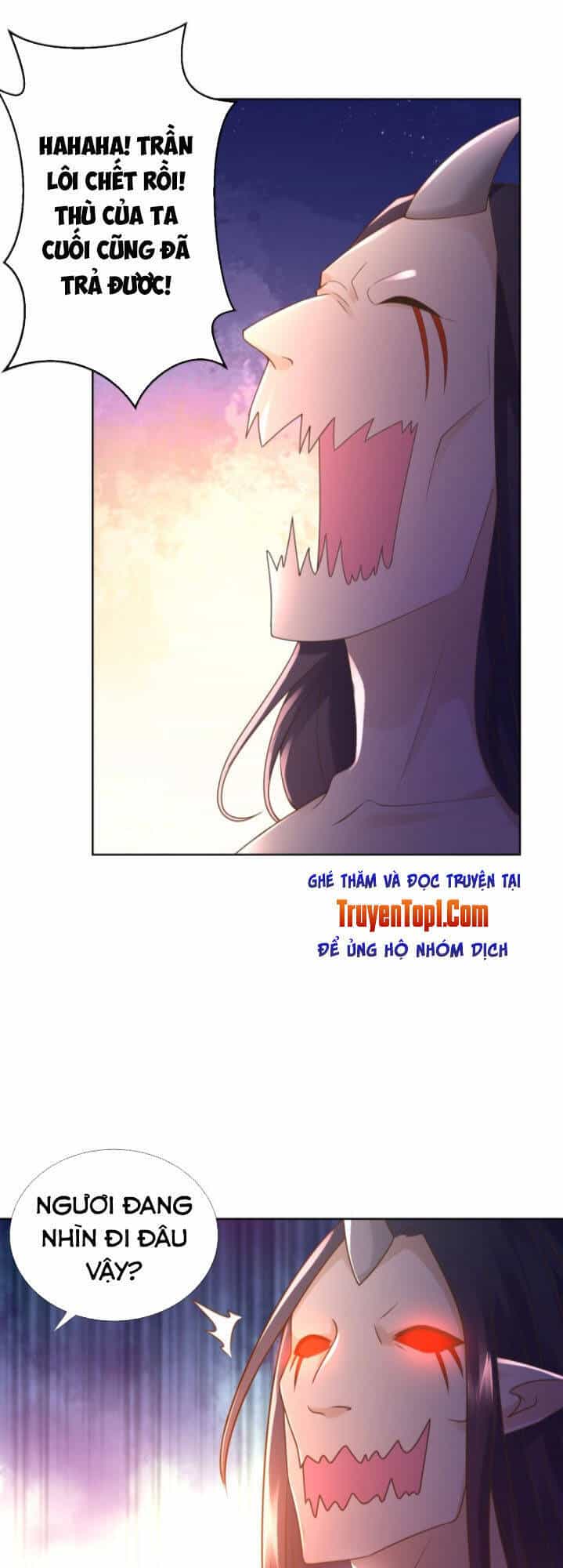 Chí Tôn Trọng Sinh - Chương 94 - ảnh 24