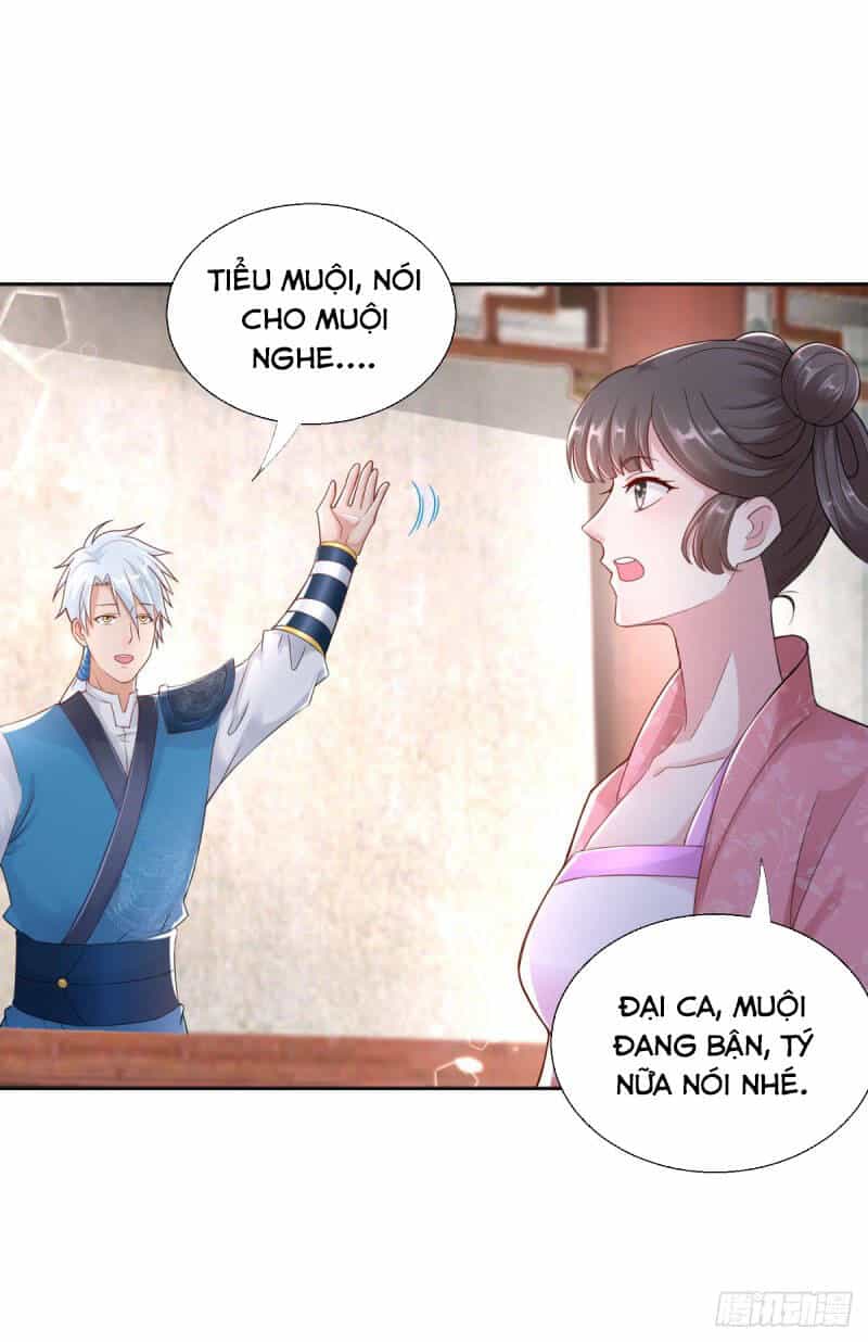 Chí Tôn Trọng Sinh - Chương 96 - ảnh 12