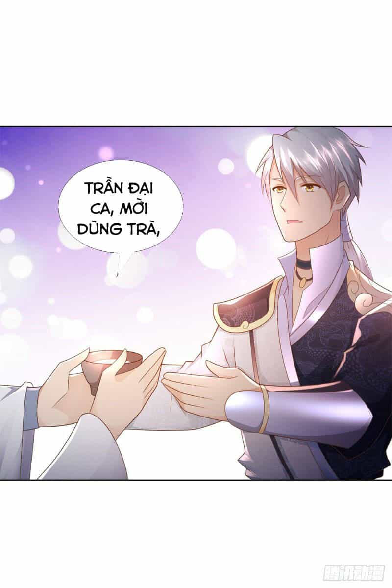 Chí Tôn Trọng Sinh - Chương 98 - ảnh 17