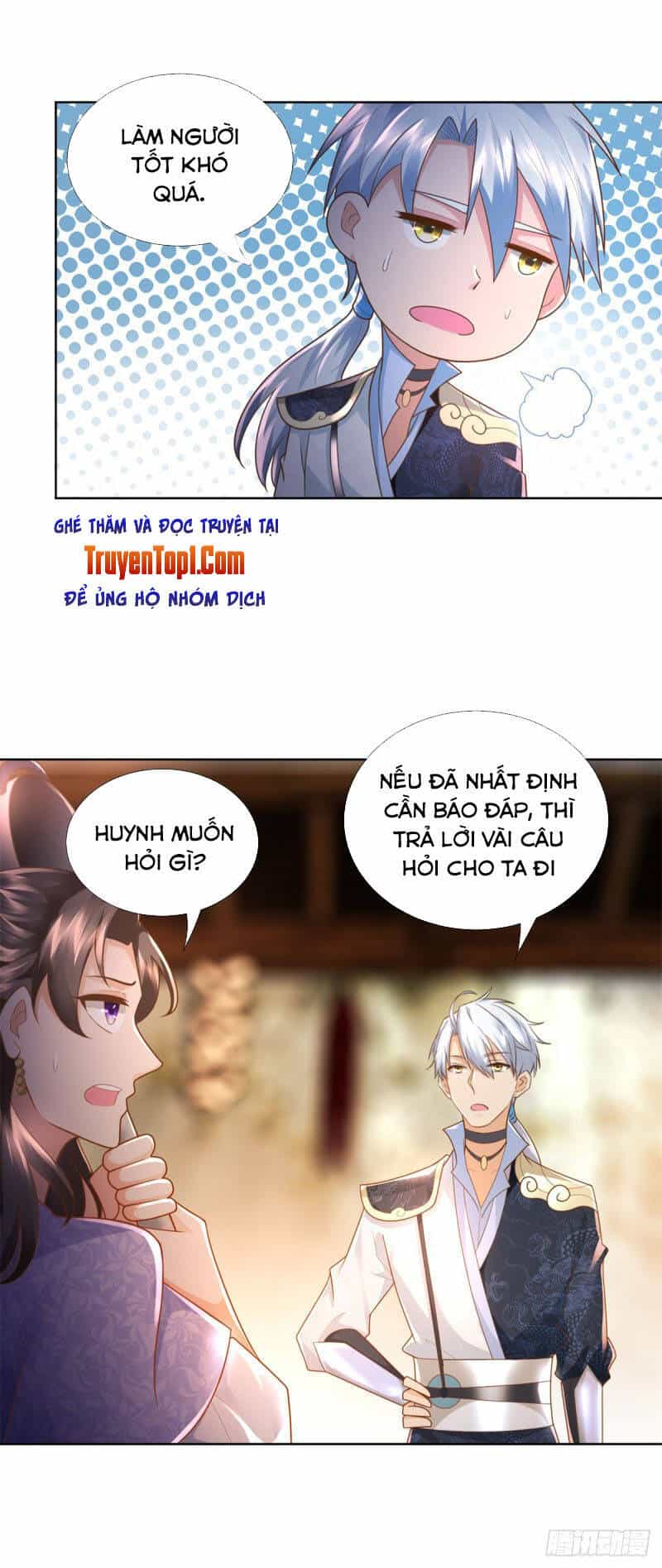 Chí Tôn Trọng Sinh - Chương 98 - ảnh 29