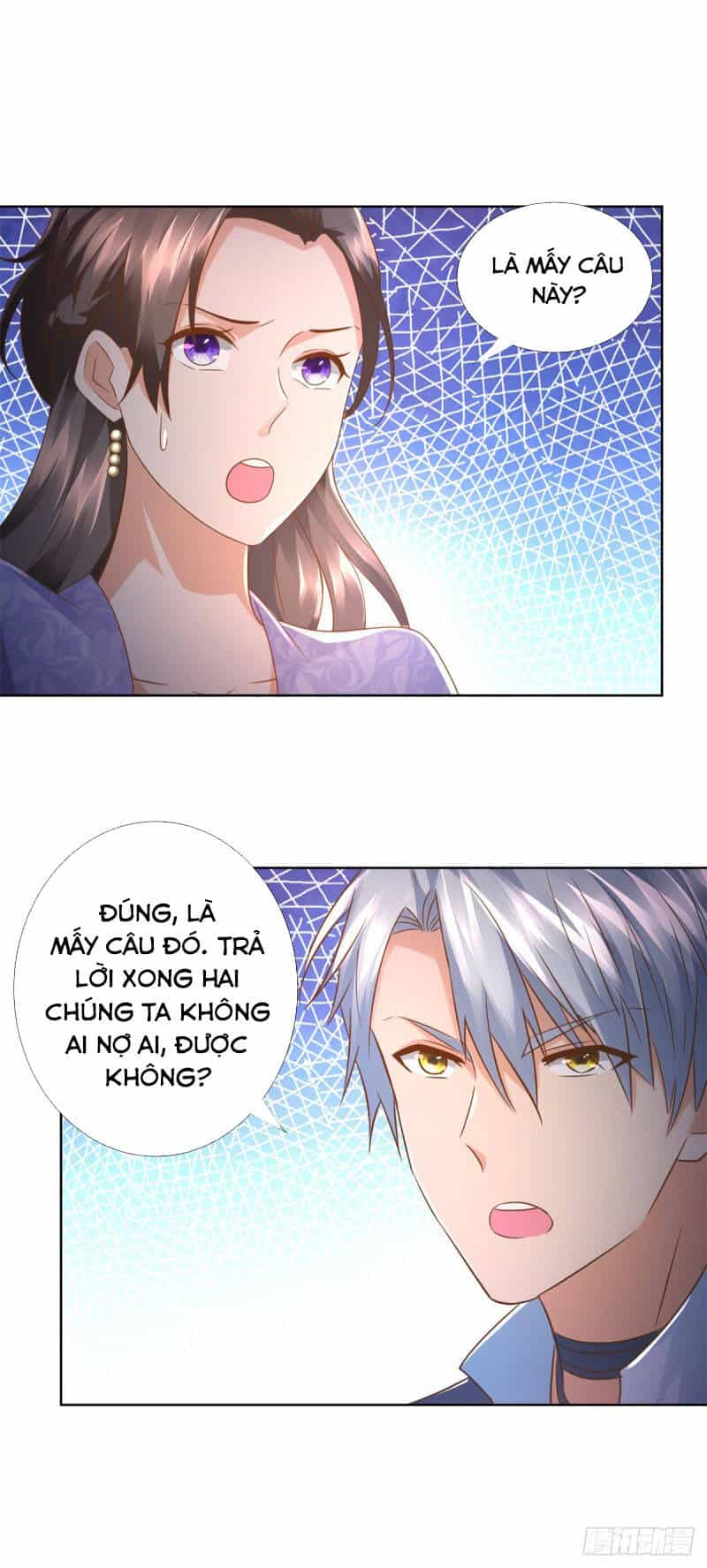 Chí Tôn Trọng Sinh - Chương 98 - ảnh 31