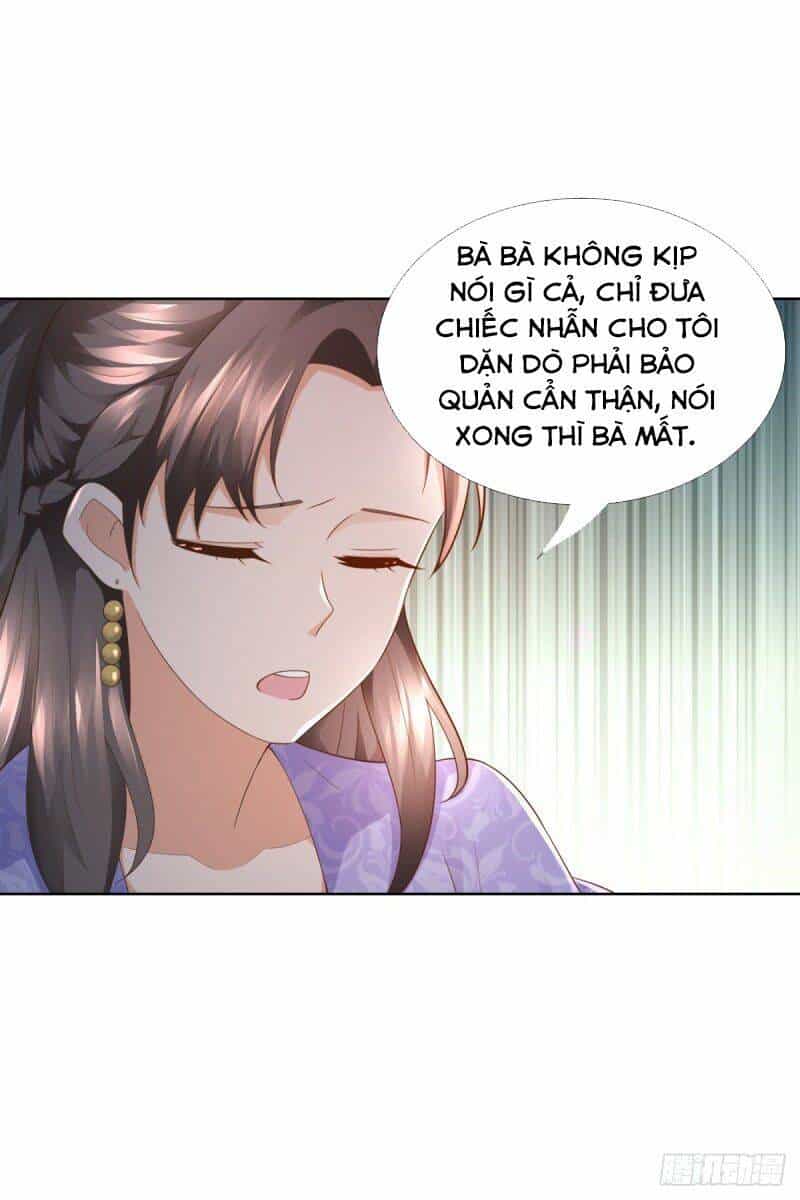 Chí Tôn Trọng Sinh - Chương 99 - ảnh 21
