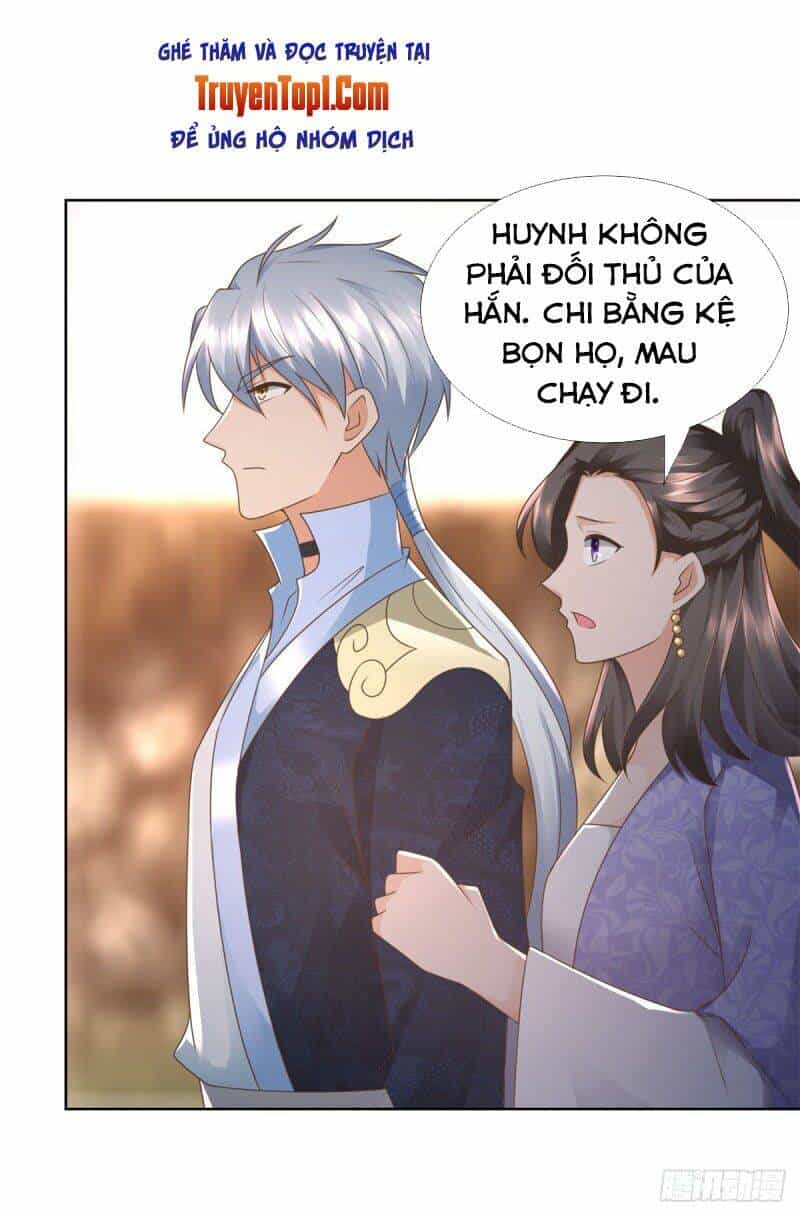 Chí Tôn Trọng Sinh - Chương 100 - ảnh 20