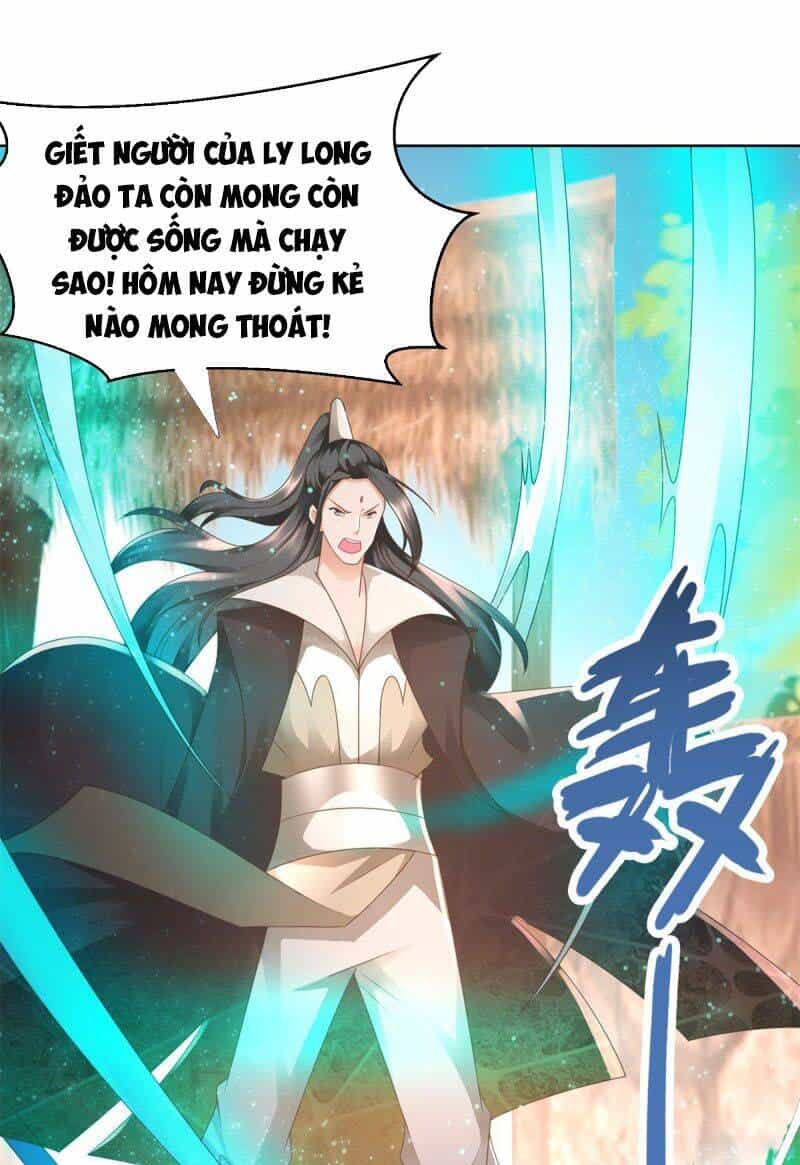 Chí Tôn Trọng Sinh - Chương 100 - ảnh 21