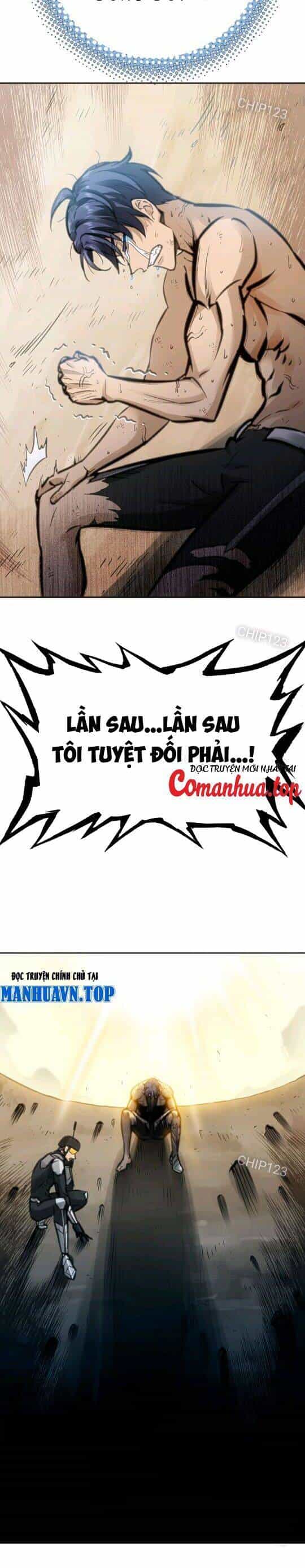 Chí Tử Chí Cường - Chương 10 - ảnh 26