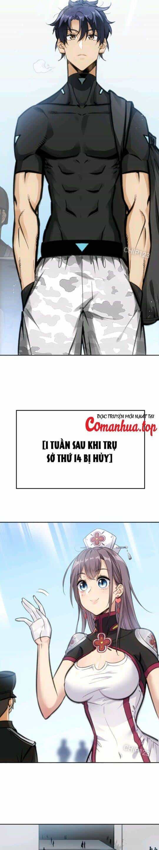 Chí Tử Chí Cường - Chương 10 - ảnh 3