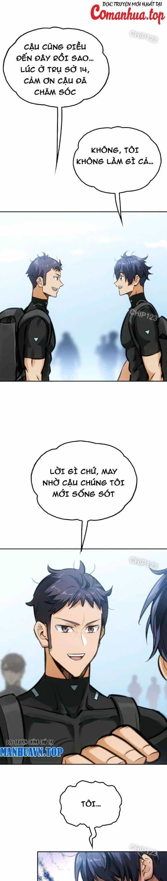 Chí Tử Chí Cường - Chương 10 - ảnh 5