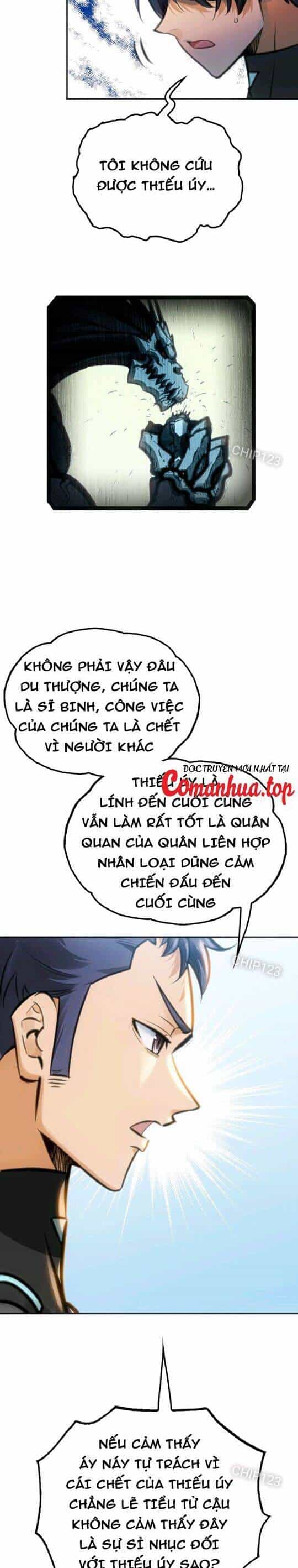 Chí Tử Chí Cường - Chương 10 - ảnh 6
