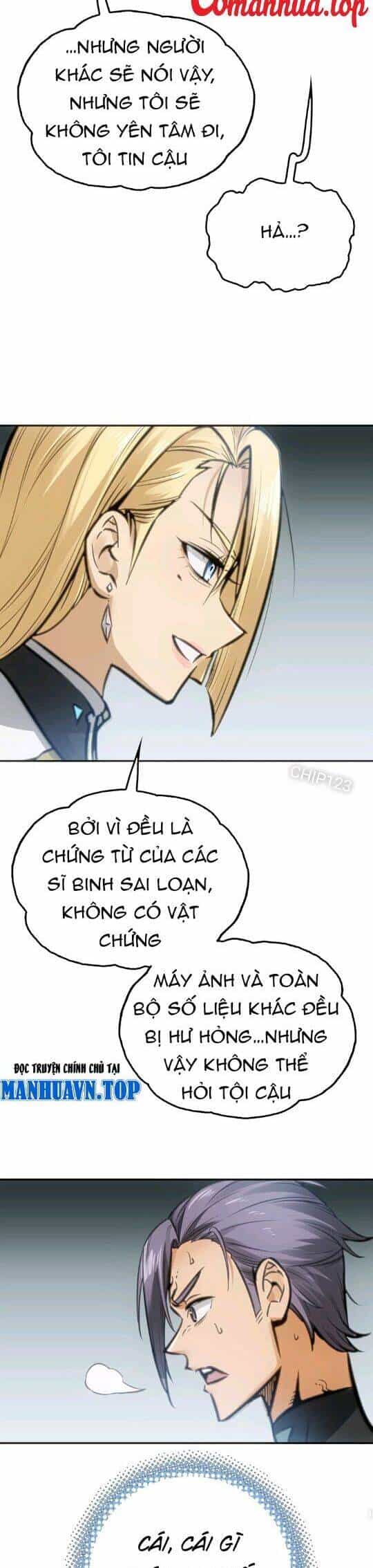 Chí Tử Chí Cường - Chương 11 - ảnh 19