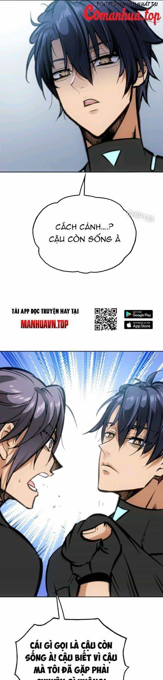 Chí Tử Chí Cường - Chương 11 - ảnh 28