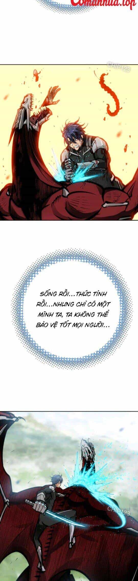 Chí Tử Chí Cường - Chương 11 - ảnh 4