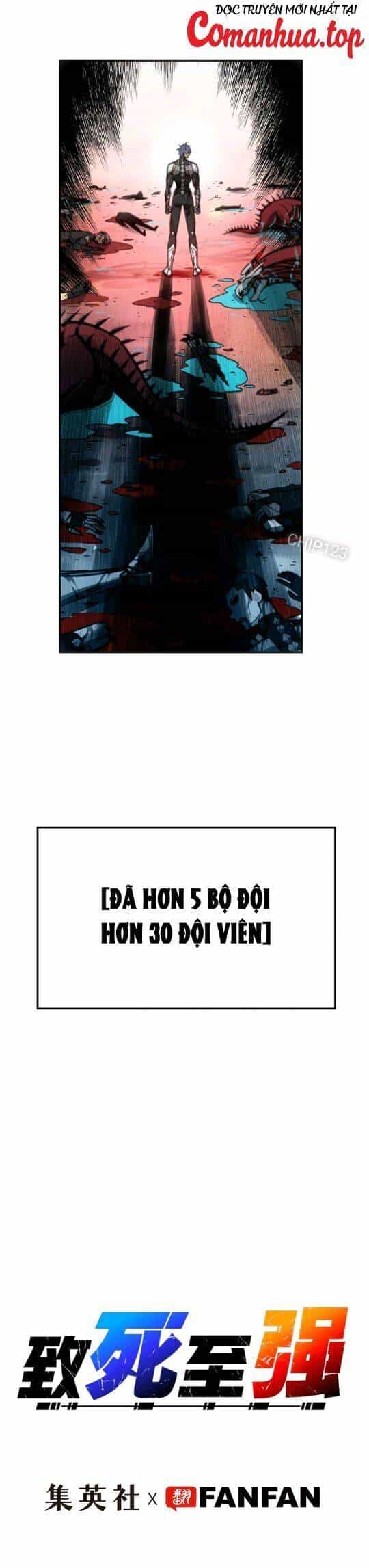 Chí Tử Chí Cường - Chương 11 - ảnh 6