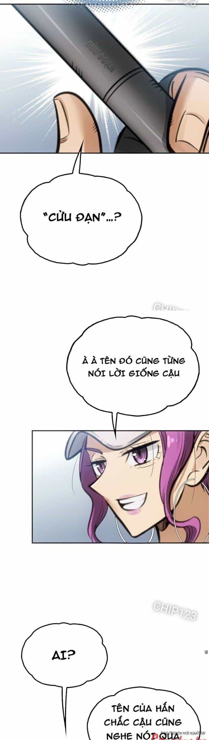 Chí Tử Chí Cường - Chương 12 - ảnh 14