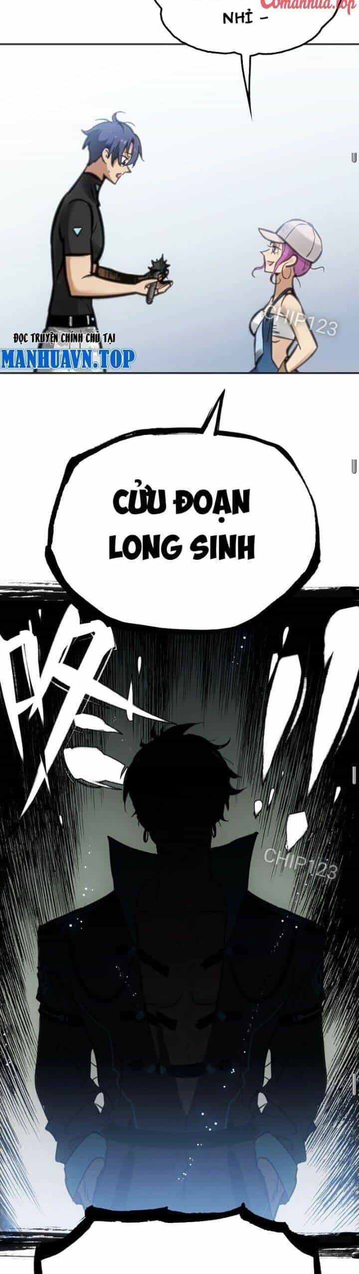 Chí Tử Chí Cường - Chương 12 - ảnh 15