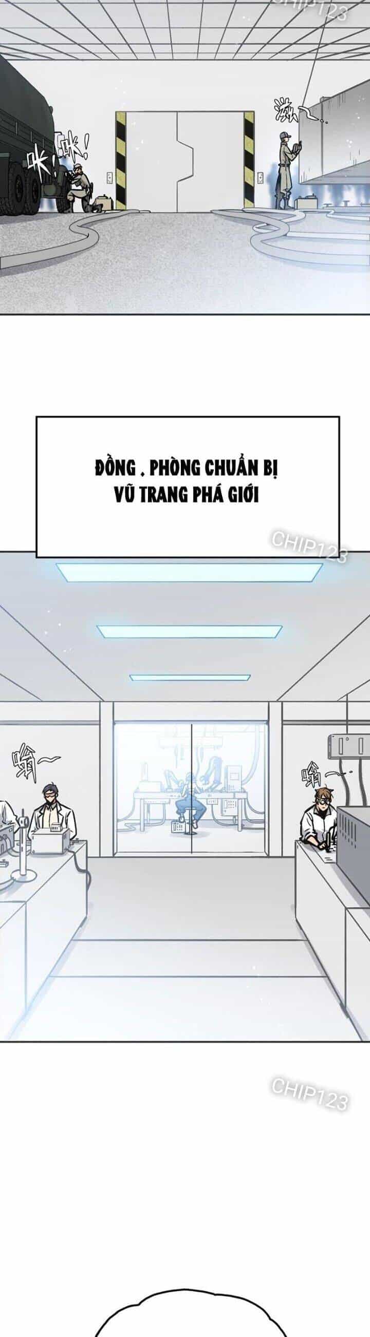 Chí Tử Chí Cường - Chương 12 - ảnh 2