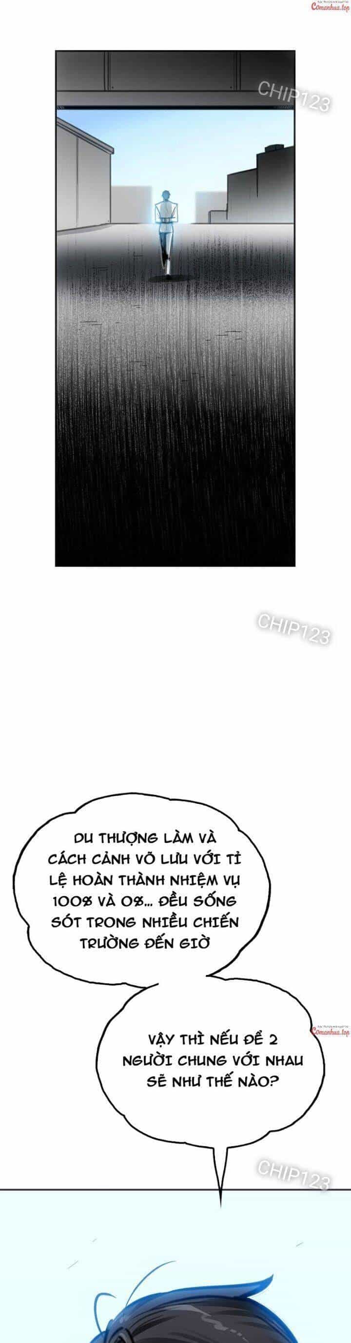 Chí Tử Chí Cường - Chương 12 - ảnh 32