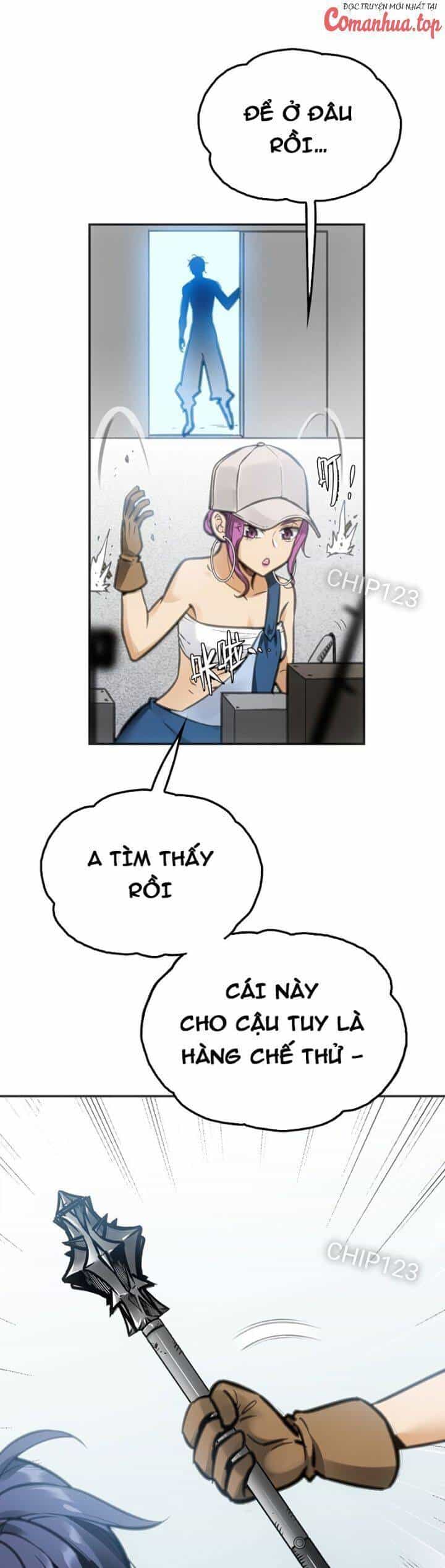 Chí Tử Chí Cường - Chương 12 - ảnh 9